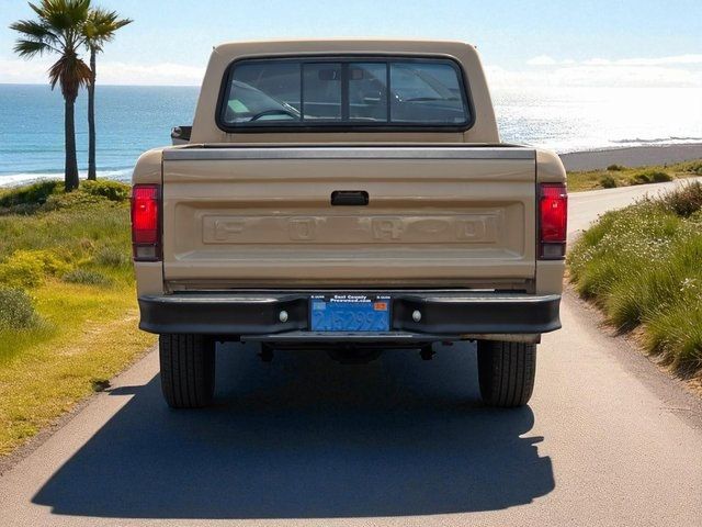 1984 Ford Ranger  - 22841003 - 4