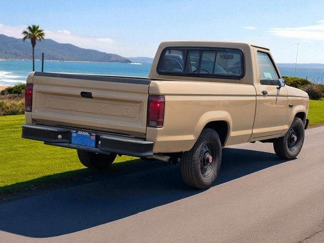 1984 Ford Ranger  - 22841003 - 5