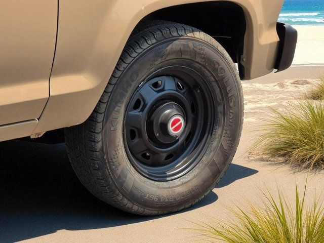 1984 Ford Ranger  - 22841003 - 6