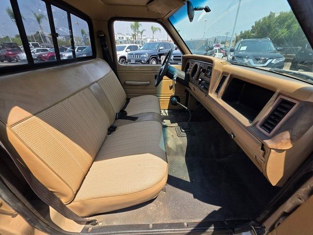 1984 Ford Ranger  - 22841003 - 8