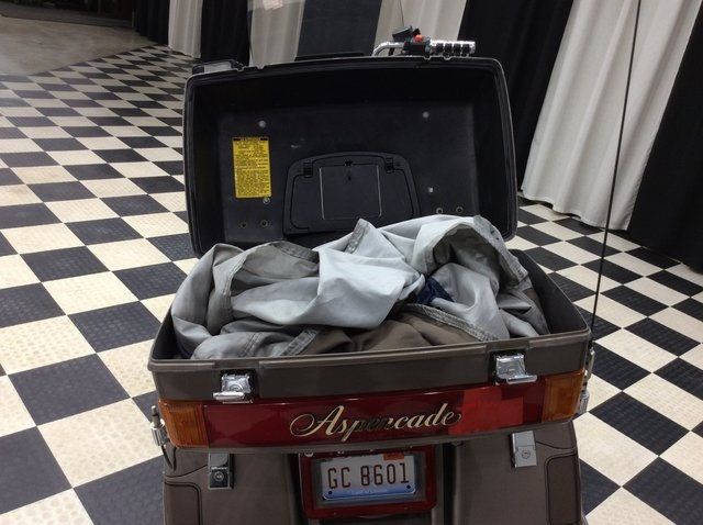 1984 Honda   - 22872012 - 10