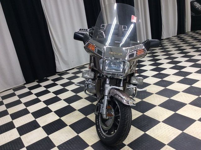 1984 Honda   - 22872012 - 1