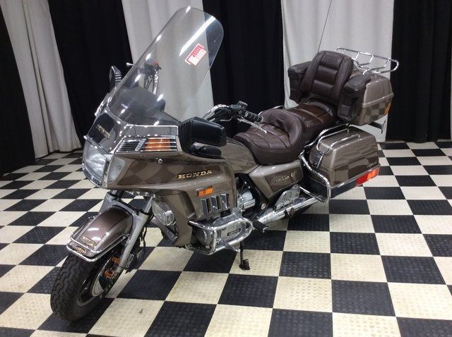 1984 Honda   - 22872012 - 2