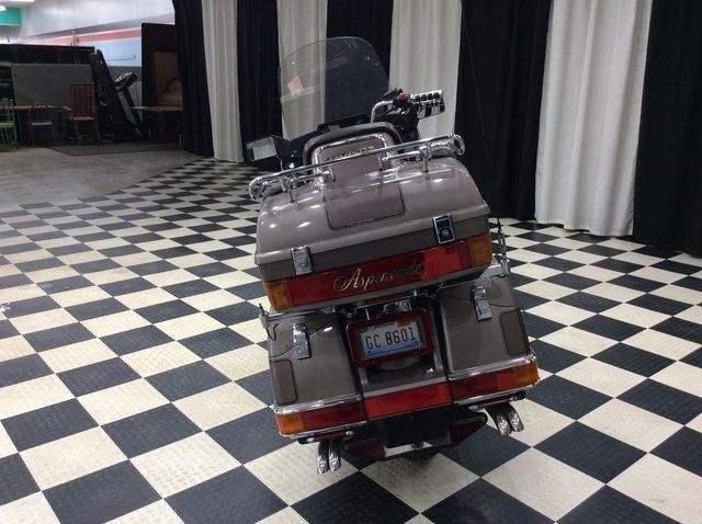 1984 Honda   - 22872012 - 4