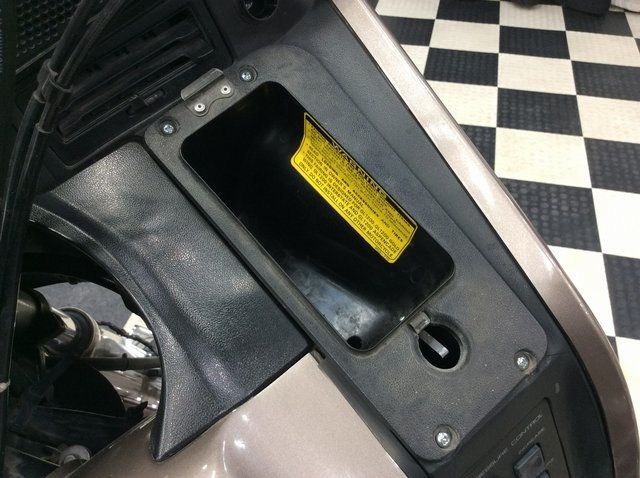 1984 Honda   - 22872012 - 6