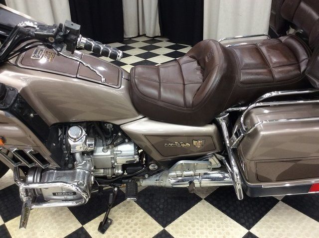 1984 Honda   - 22872012 - 8