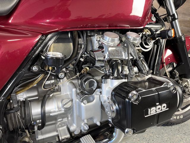 1984 Honda Gold Wing 1200 SUPER CLEAN! - 22981002 - 9