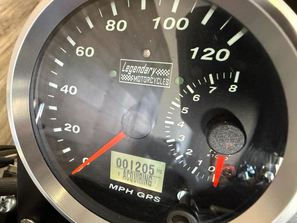 1984 Honda Gold Wing 1200 SUPER CLEAN! - 22981002 - 10