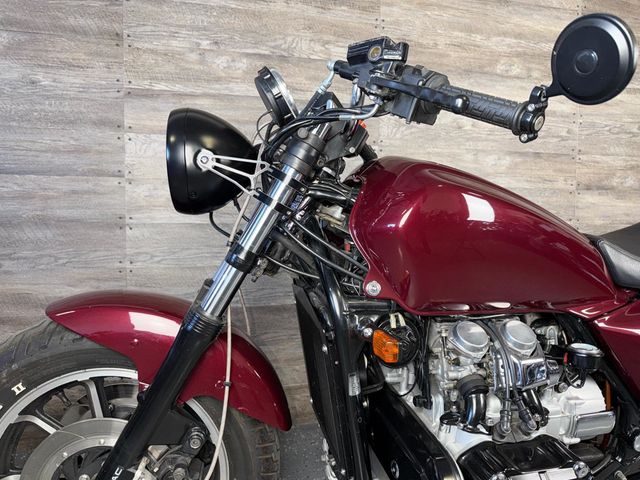 1984 Honda Gold Wing 1200 SUPER CLEAN! - 22981002 - 13