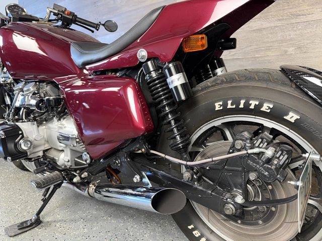 1984 Honda Gold Wing 1200 SUPER CLEAN! - 22981002 - 14