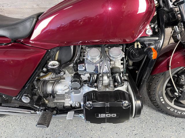 1984 Honda Gold Wing 1200 SUPER CLEAN! - 22981002 - 3