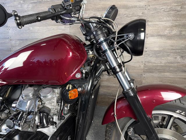 1984 Honda Gold Wing 1200 SUPER CLEAN! - 22981002 - 4