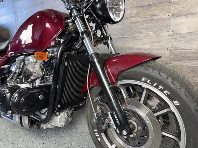 1984 Honda Gold Wing 1200 SUPER CLEAN! - 22981002 - 5