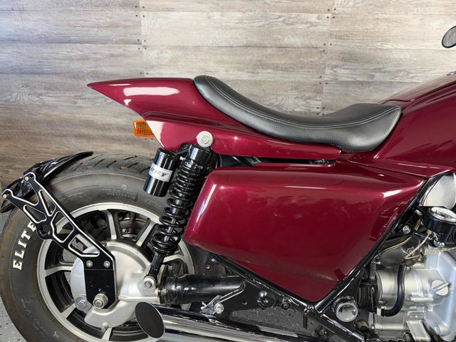 1984 Honda Gold Wing 1200 SUPER CLEAN! - 22981002 - 7