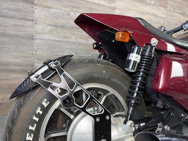 1984 Honda Gold Wing 1200 SUPER CLEAN! - 22981002 - 8