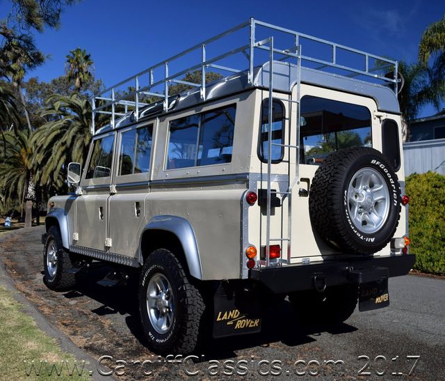 1984 Land Rover Defender  - 17156607 - 26