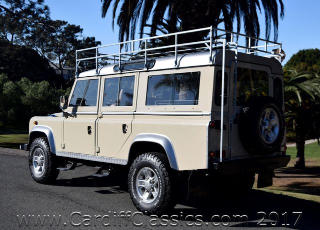 1984 Land Rover Defender  - 17156607 - 28
