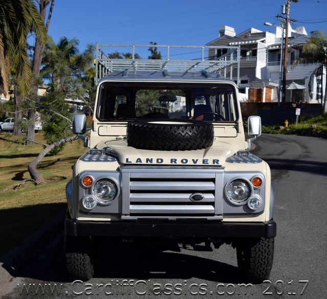 1984 Land Rover Defender  - 17156607 - 29