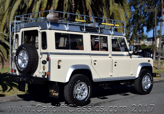 1984 Land Rover Defender  - 17156607 - 33