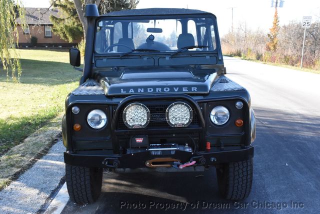 1984 Land Rover Defender 90  - 22954491 - 9