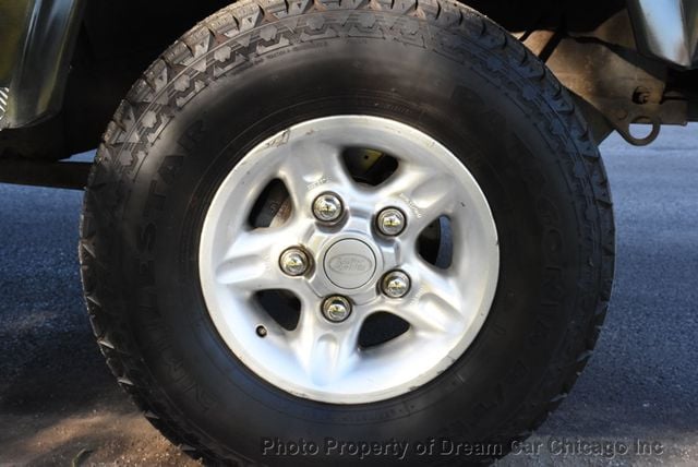 1984 Land Rover Defender 90  - 22954491 - 15