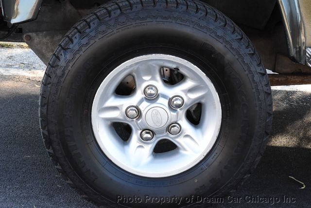 1984 Land Rover Defender 90  - 22954491 - 16