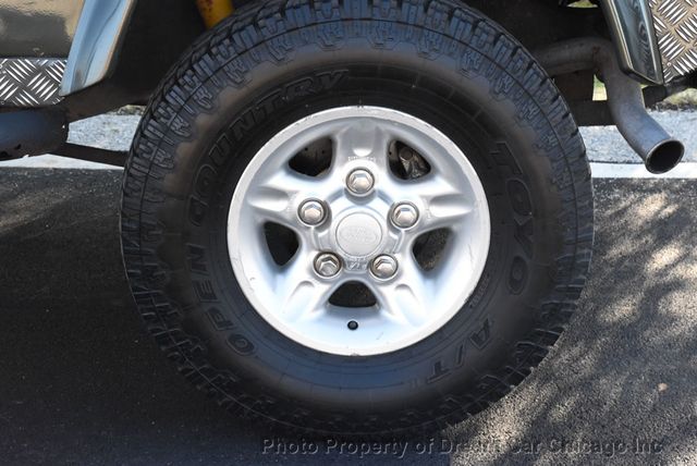 1984 Land Rover Defender 90  - 22954491 - 17