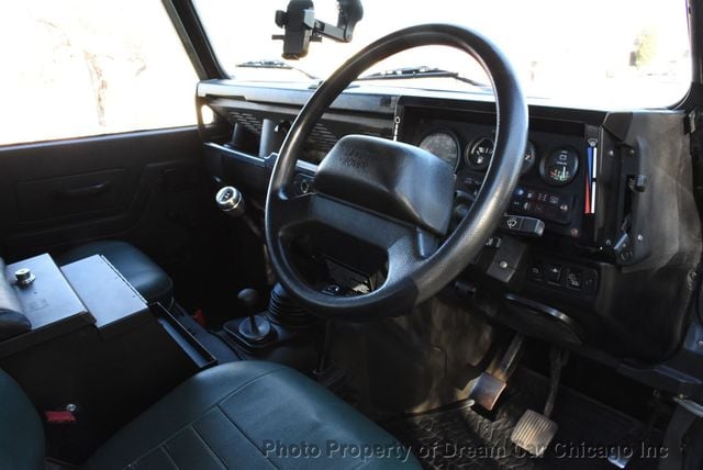 1984 Land Rover Defender 90  - 22954491 - 20