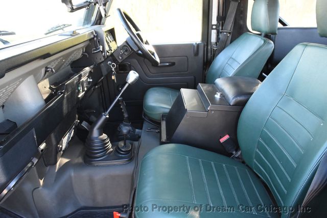 1984 Land Rover Defender 90  - 22954491 - 23