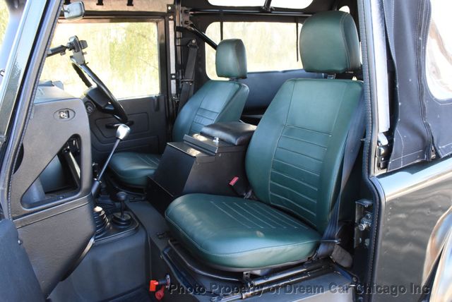 1984 Land Rover Defender 90  - 22954491 - 24