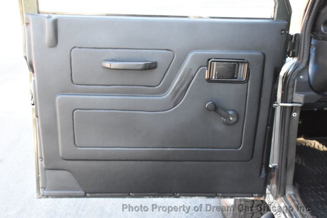 1984 Land Rover Defender 90  - 22954491 - 26