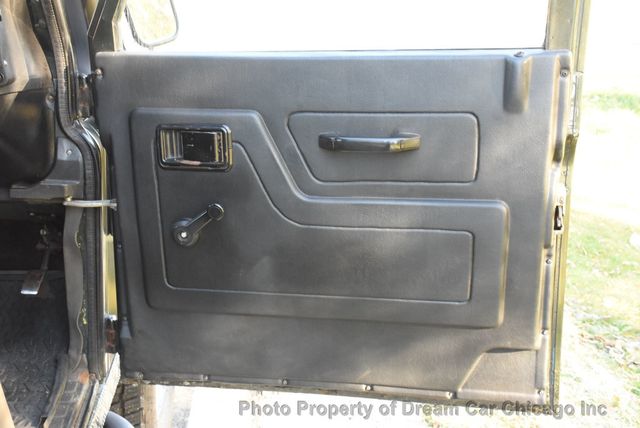 1984 Land Rover Defender 90  - 22954491 - 27