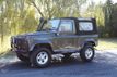 1984 Land Rover Defender 90  - 22954491 - 2