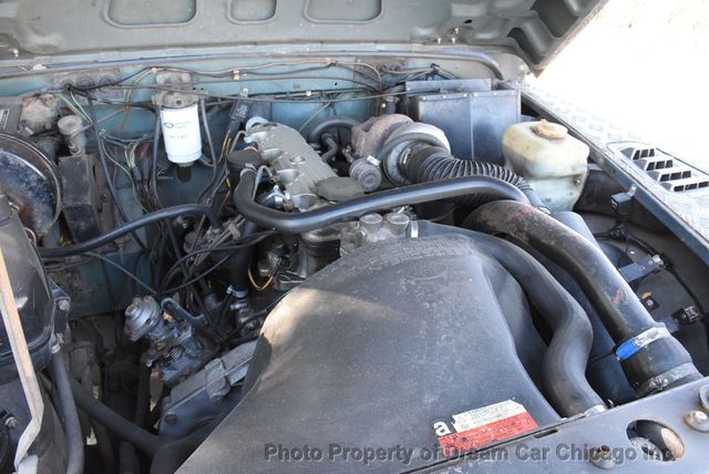 1984 Land Rover Defender 90  - 22954491 - 29