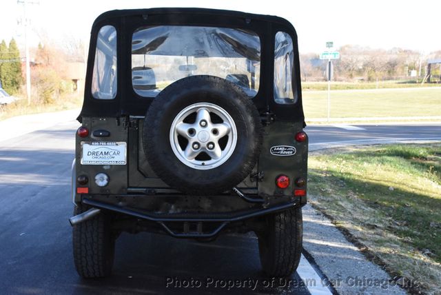 1984 Land Rover Defender 90  - 22954491 - 5