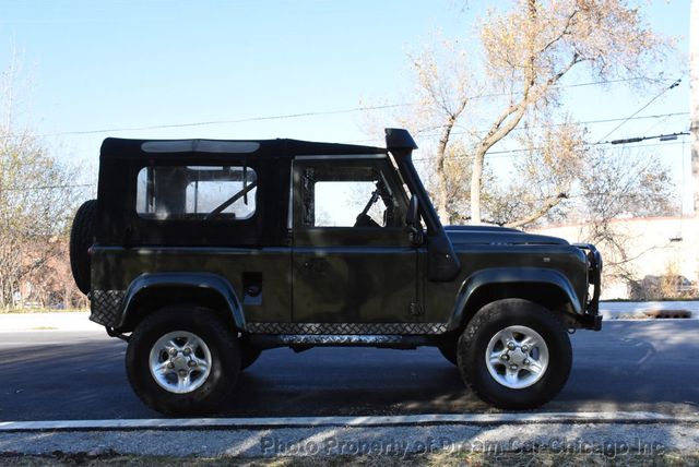 1984 Land Rover Defender 90  - 22954491 - 7