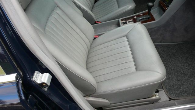 1984 Mercedes-Benz 300 SD - 13774636 - 9