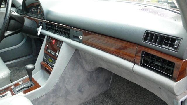 1984 Mercedes-Benz 300 SD - 13774636 - 11