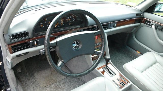 1984 Mercedes-Benz 300 SD - 13774636 - 13