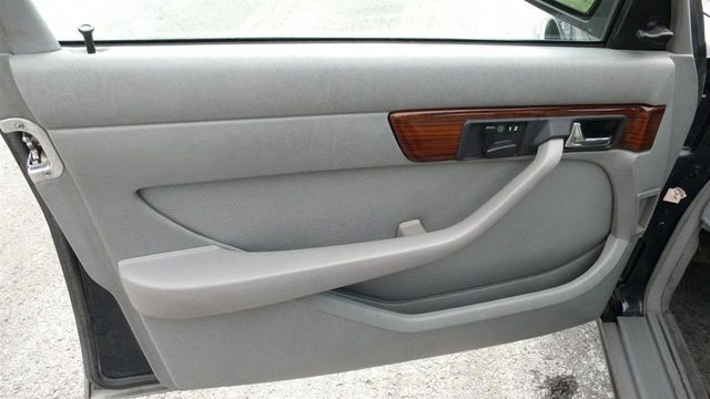 1984 Mercedes-Benz 300 SD - 13774636 - 14