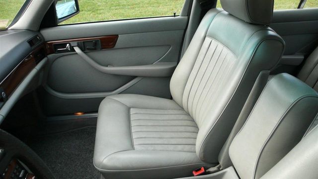 1984 Mercedes-Benz 300 SD - 13774636 - 15