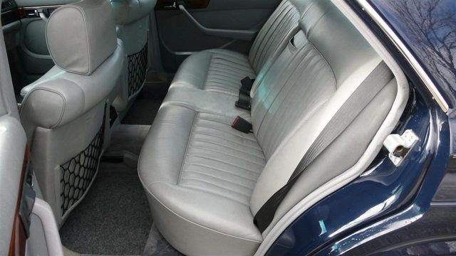 1984 Mercedes-Benz 300 SD - 13774636 - 17