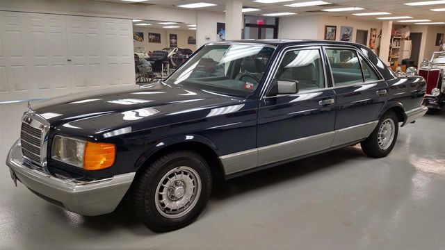 1984 Mercedes-Benz 300 SD - 13774636 - 1
