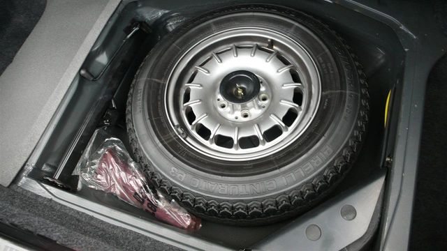 1984 Mercedes-Benz 300 SD - 13774636 - 19