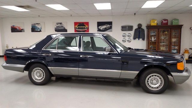 1984 Mercedes-Benz 300 SD - 13774636 - 20