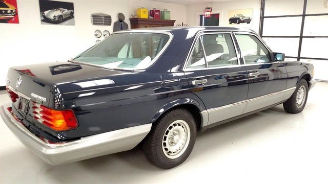 1984 Mercedes-Benz 300 SD - 13774636 - 21