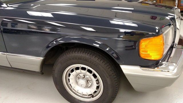 1984 Mercedes-Benz 300 SD - 13774636 - 22