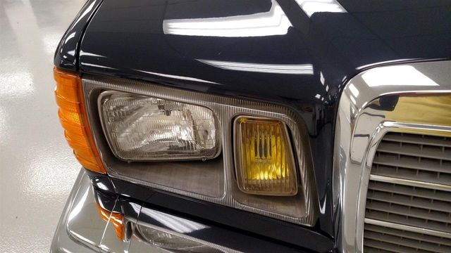 1984 Mercedes-Benz 300 SD - 13774636 - 23