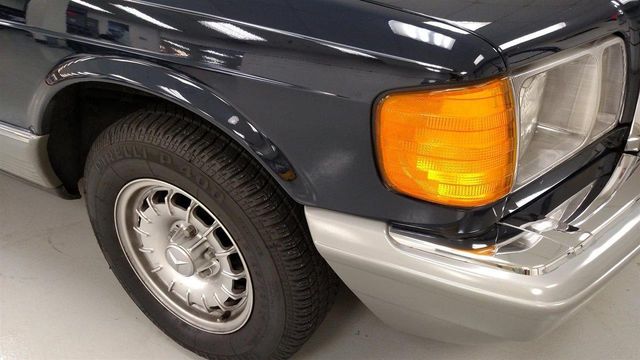 1984 Mercedes-Benz 300 SD - 13774636 - 24