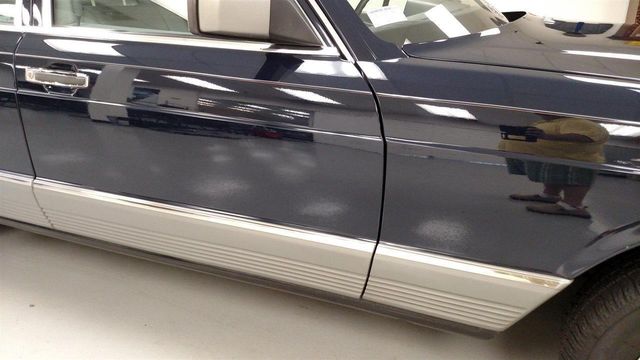 1984 Mercedes-Benz 300 SD - 13774636 - 25